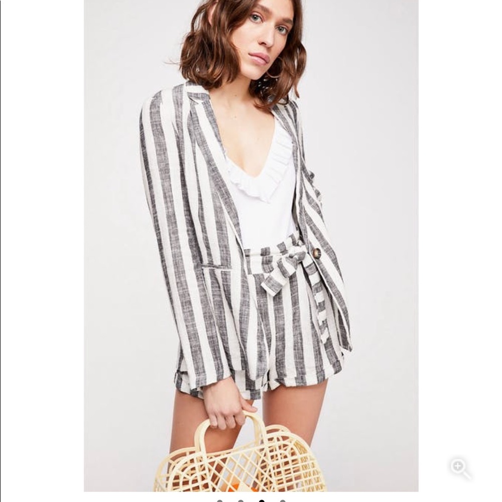 Piper set from free people